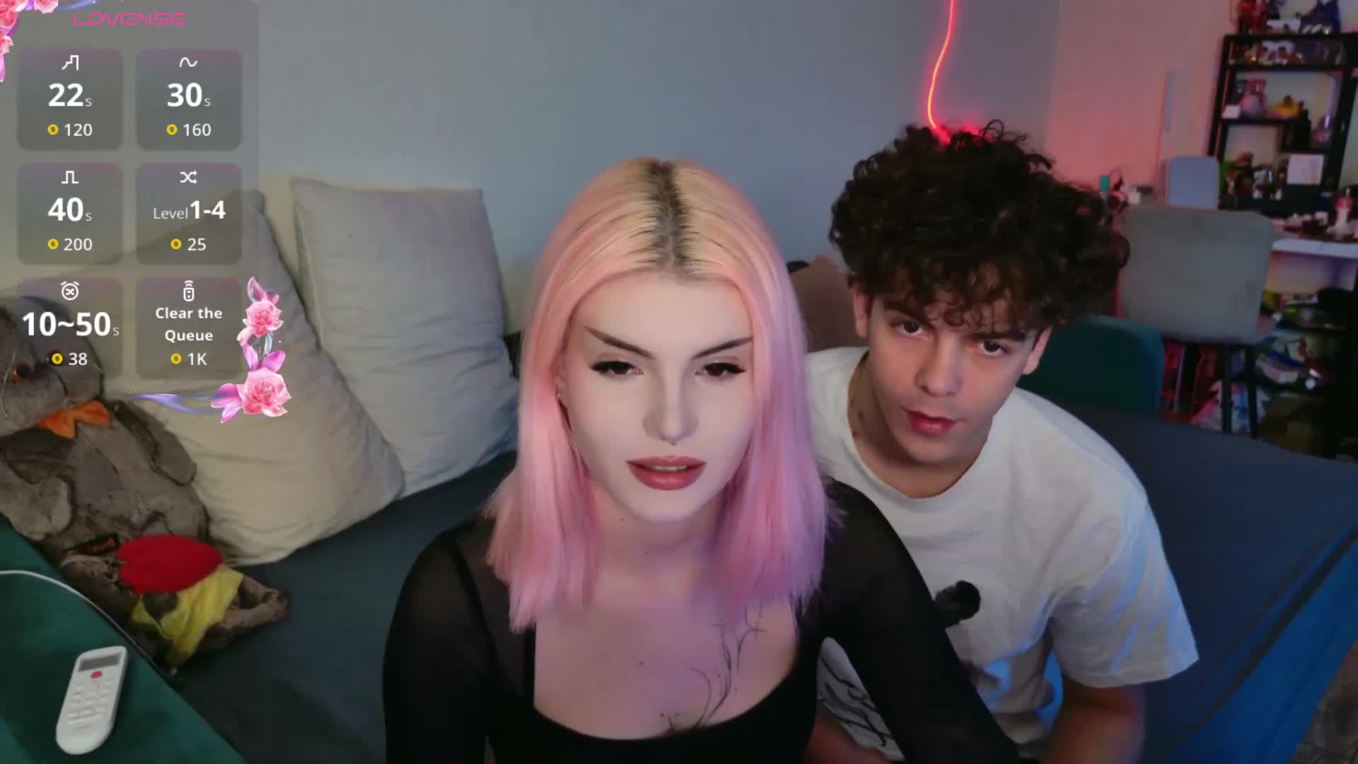 alice18james Live Sex December 13, 2025