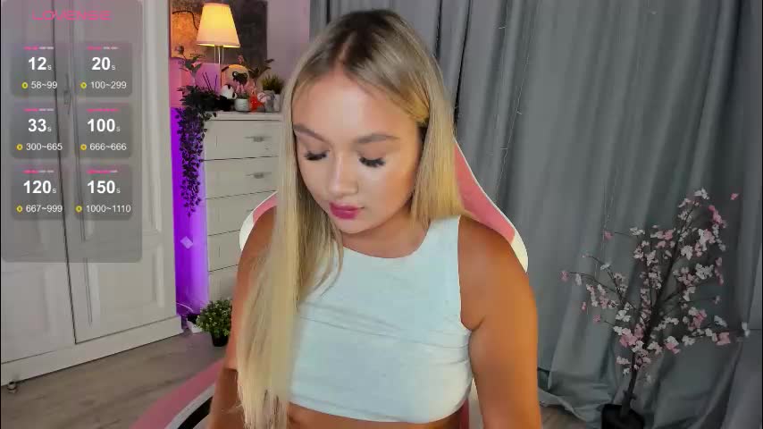 dreamaise Live Sex December 13, 2025