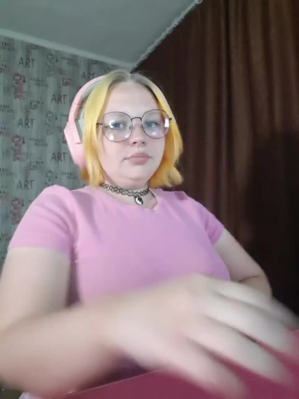 -MeooW- Live Sex December 18, 2025