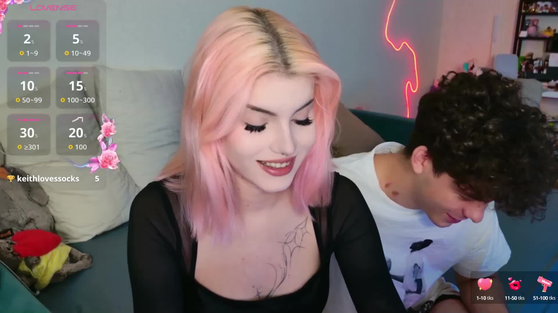 alice18james Live Sex December 13, 2025