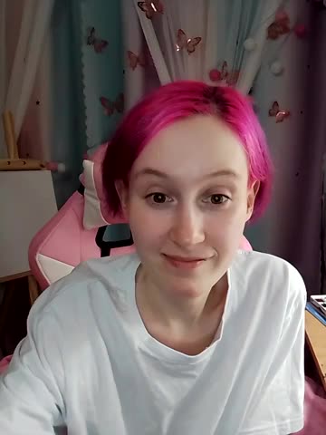 Fuzzy_Unicorn Live Sex December 14, 2025
