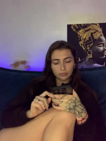 WILDGIRL Live Sex December 19, 2025