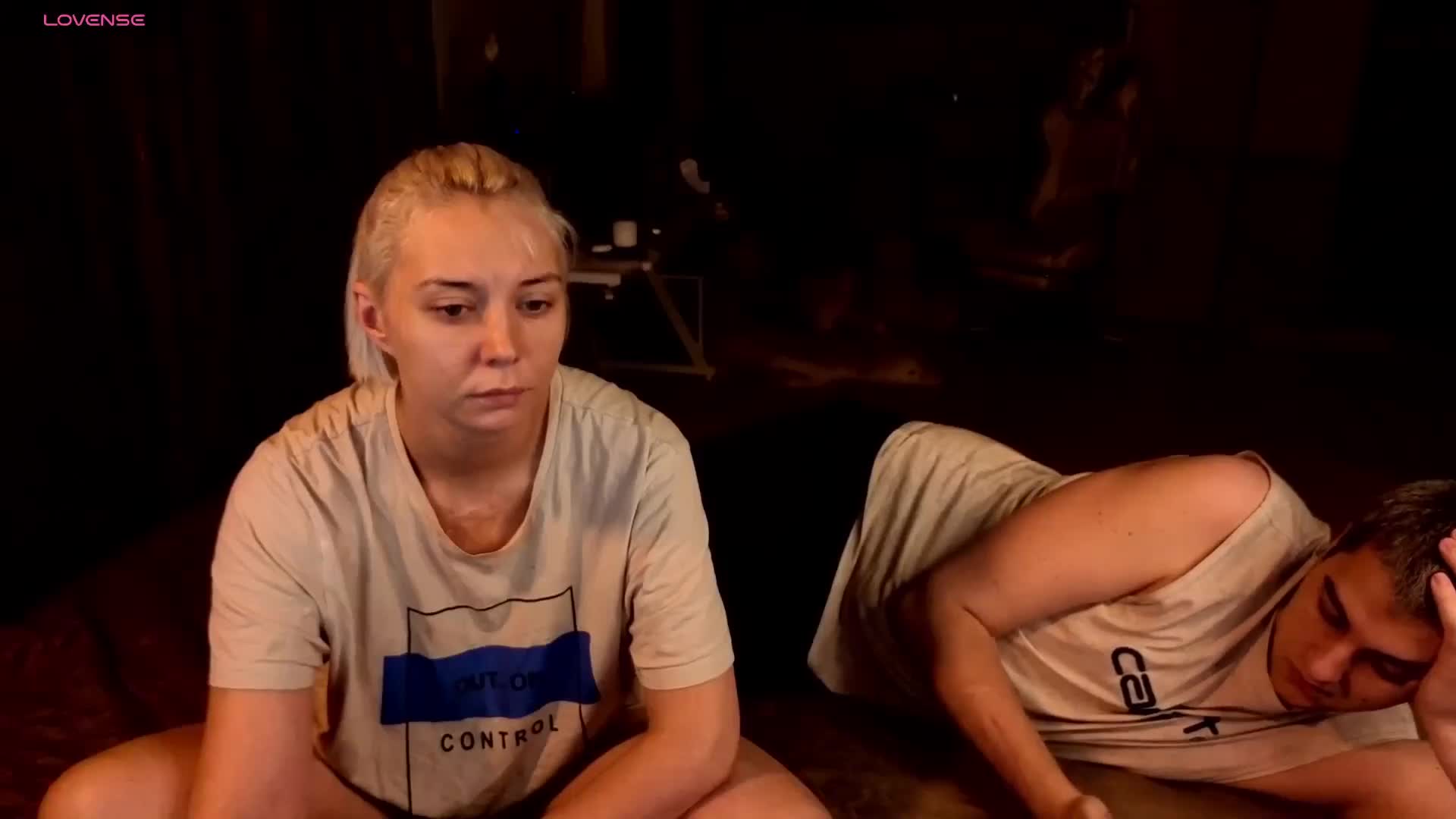 DarkdominLust Live Sex September 17, 2025