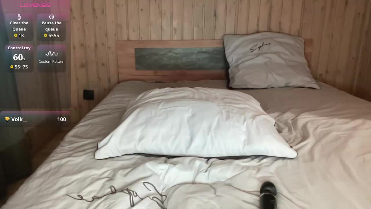 Elisiyak Live Sex December 14, 2025