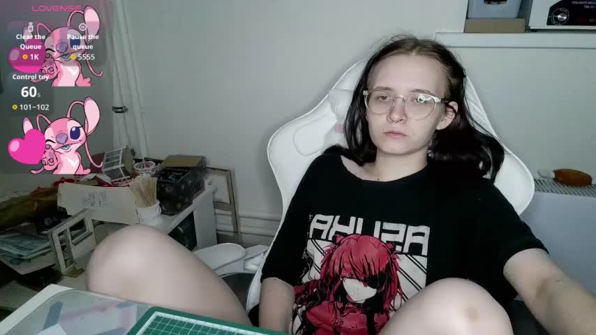 crashtest_13 Live Sex December 13, 2025