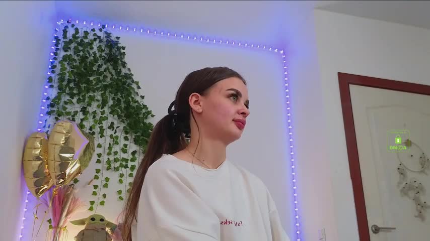 KristenSayles Live Sex December 13, 2025