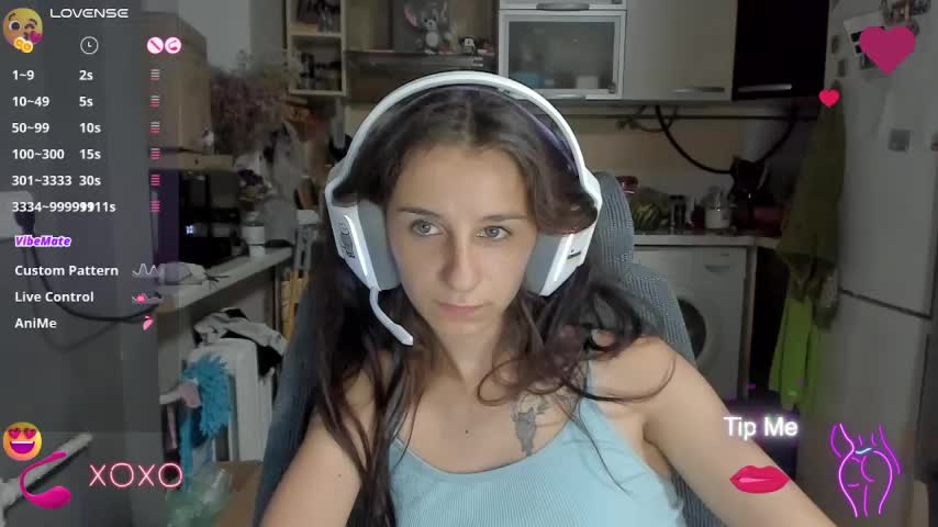 _Nika_Kik Live Sex December 14, 2025