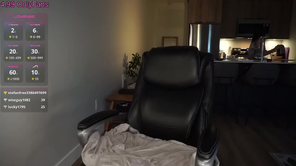 remibliss Live Sex December 14, 2025