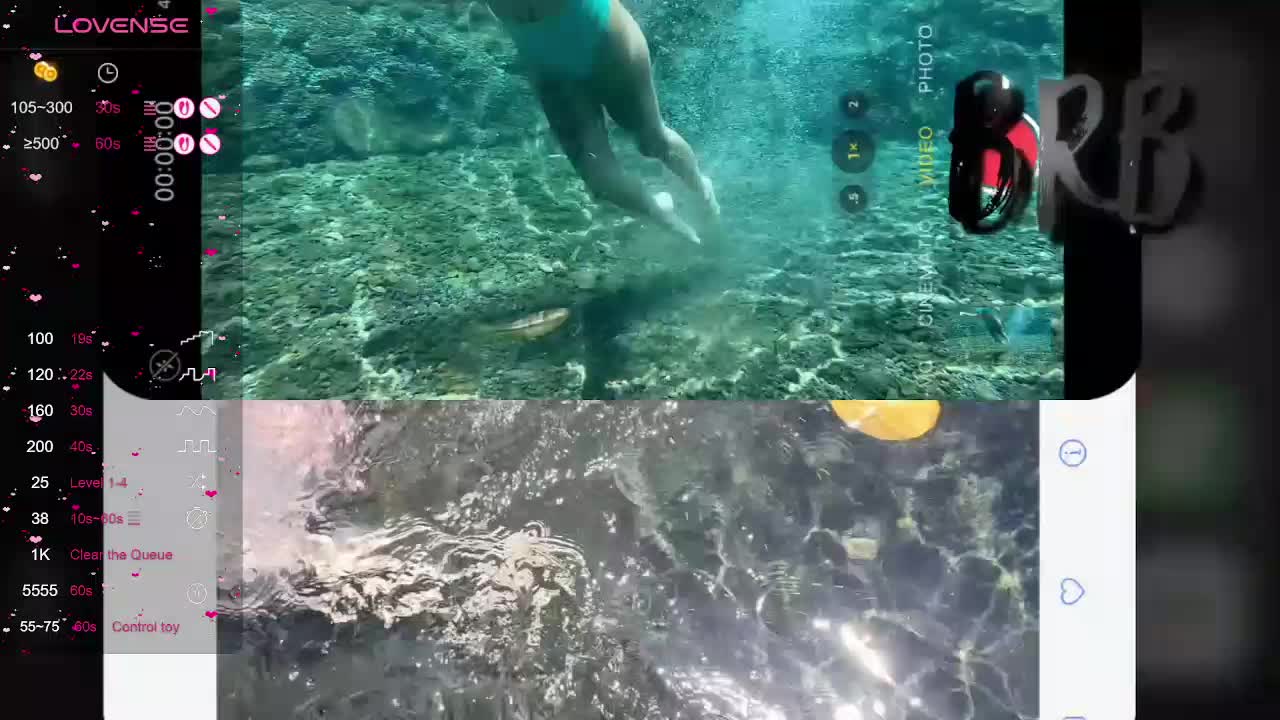 Anuskatz Live Sex December 13, 2025