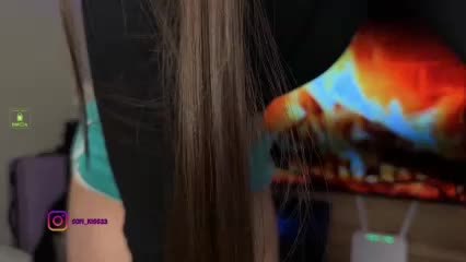 Sofi-Mi Live Sex December 18, 2025