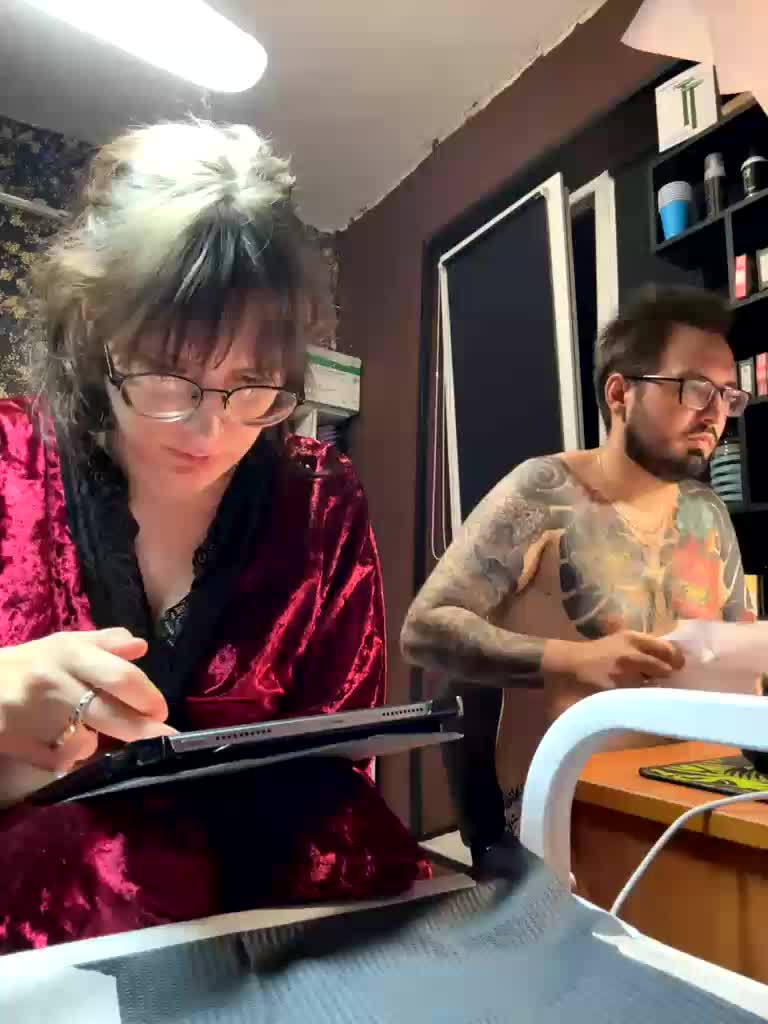 meow-10 Live Sex December 13, 2025