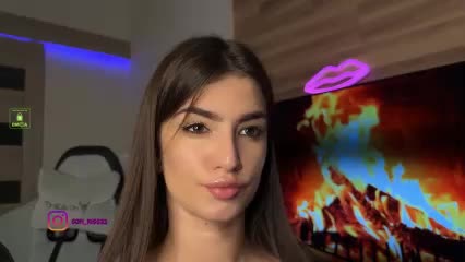Sofi-Mi Live Sex December 18, 2025