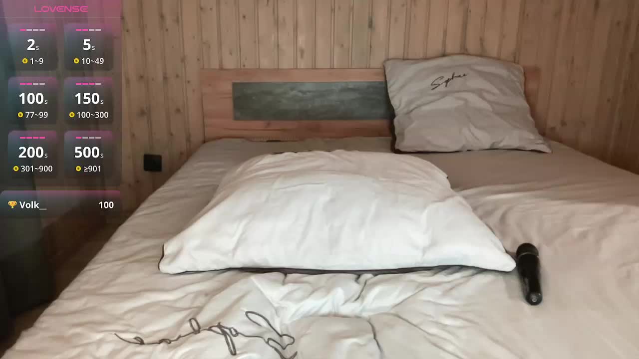 Elisiyak Live Sex December 14, 2025