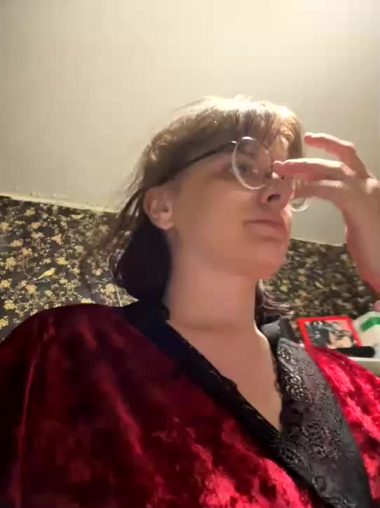 meow-10 Live Sex December 13, 2025