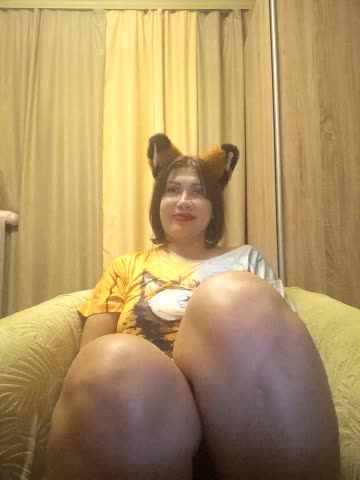 ROXOLANAA_SEXY Live Sex December 14, 2025
