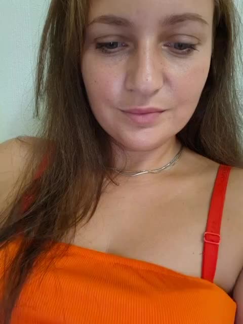 MiLAshKaA Live Sex December 18, 2025
