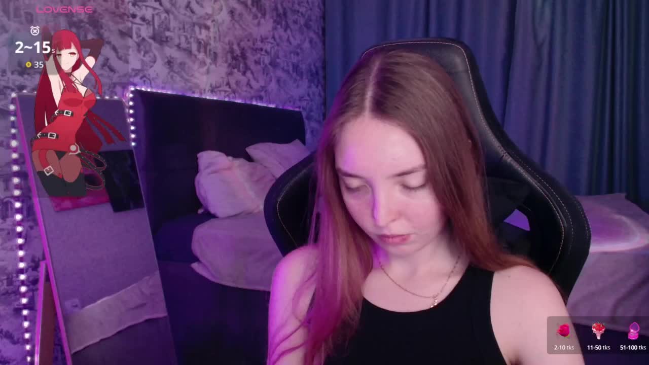 renary_sweet Live Sex December 13, 2025