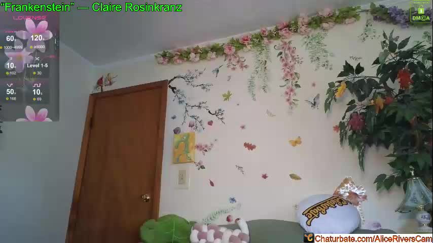 aliceriverscam Live Sex December 13, 2025