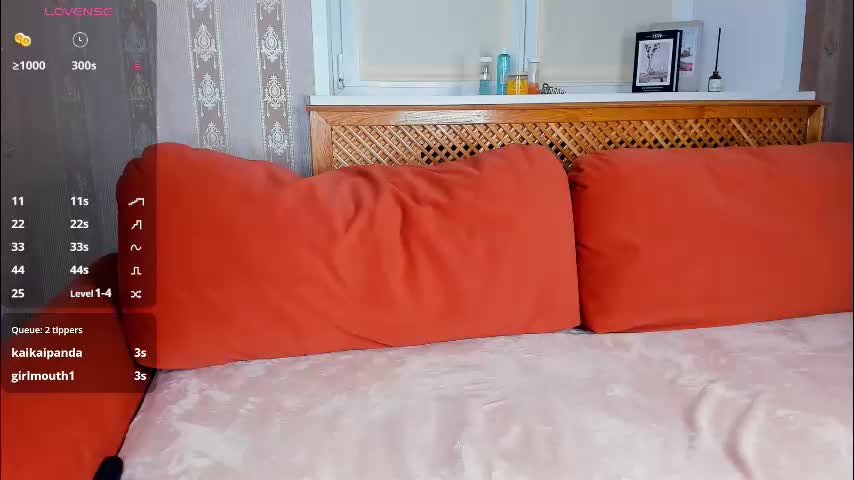 maay_flowers Live Sex December 13, 2025