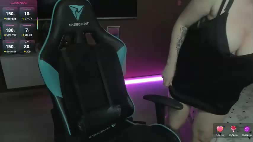 -Darkness- Live Sex December 13, 2025