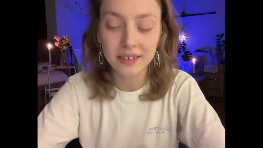 holydori Live Sex December 13, 2025