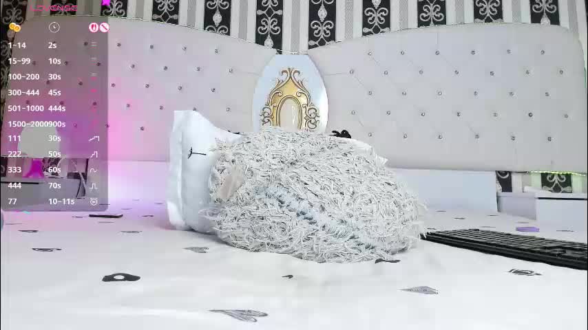 aidasina Live Sex December 15, 2025