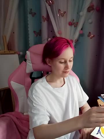Fuzzy_Unicorn Live Sex December 14, 2025