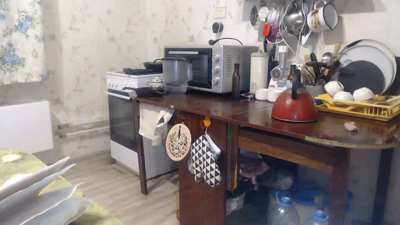 berry252 Live Sex December 14, 2025