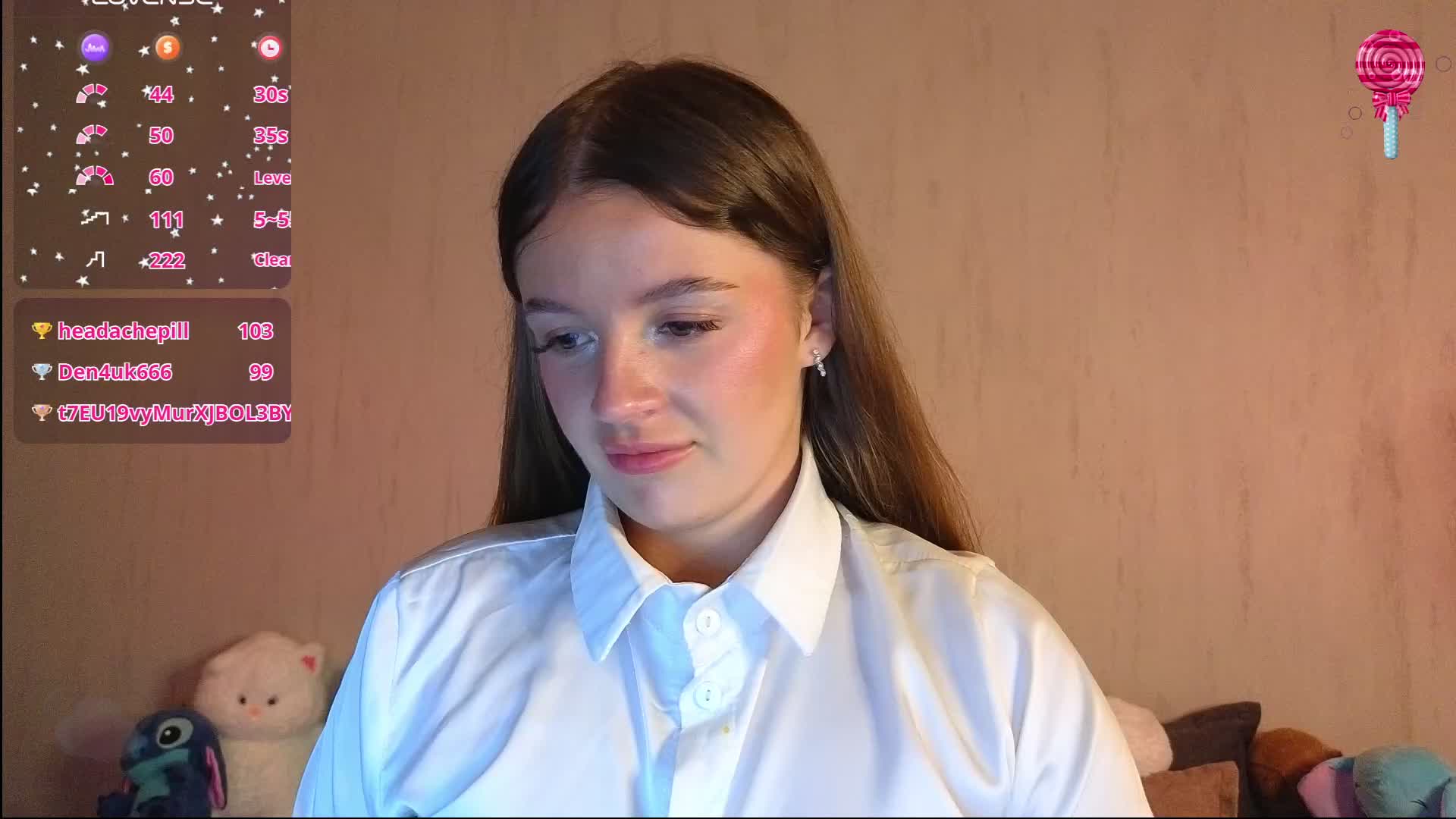 Rosalinelov Live Sex December 18, 2025