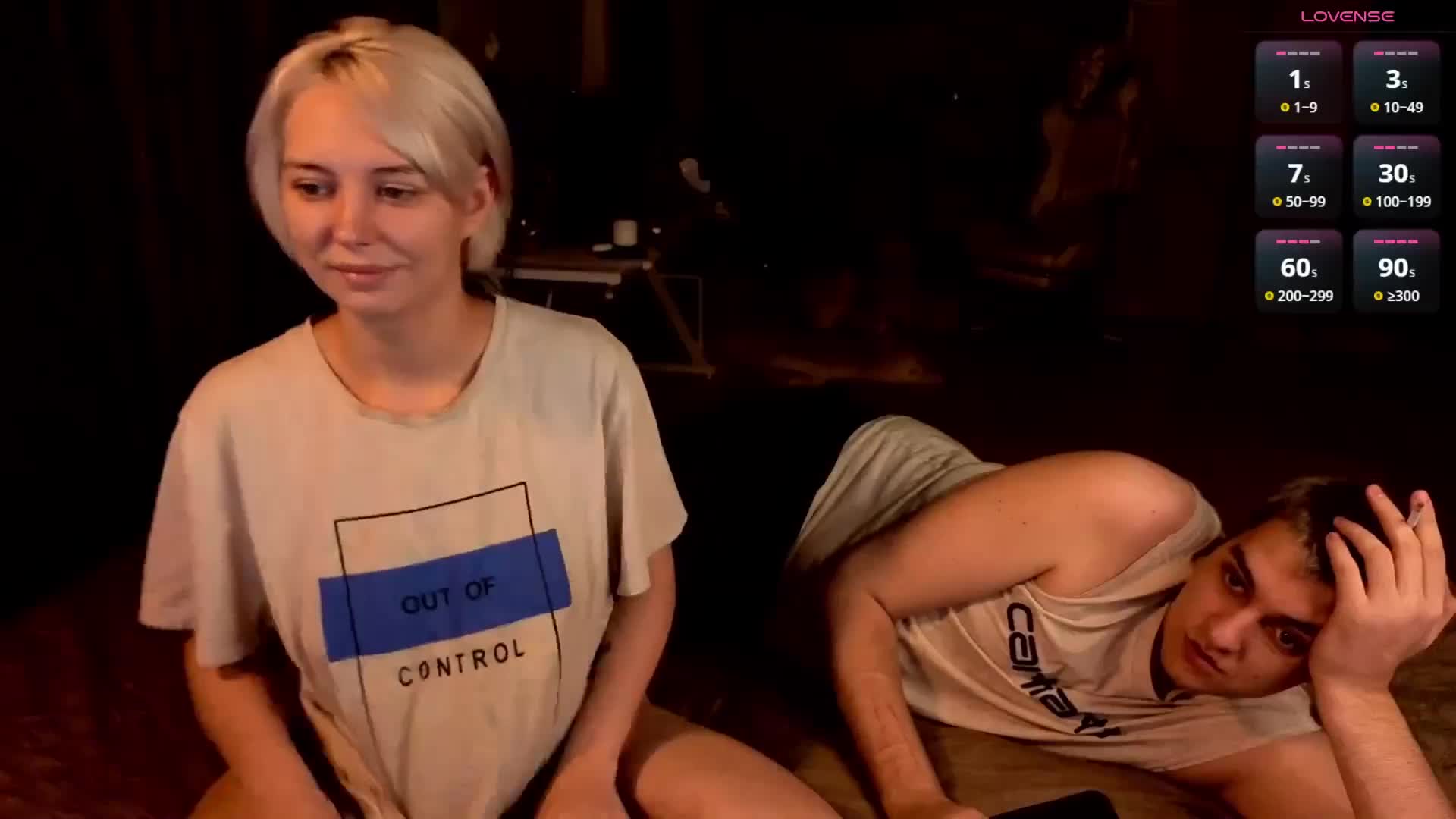 DarkdominLust Live Sex September 17, 2025