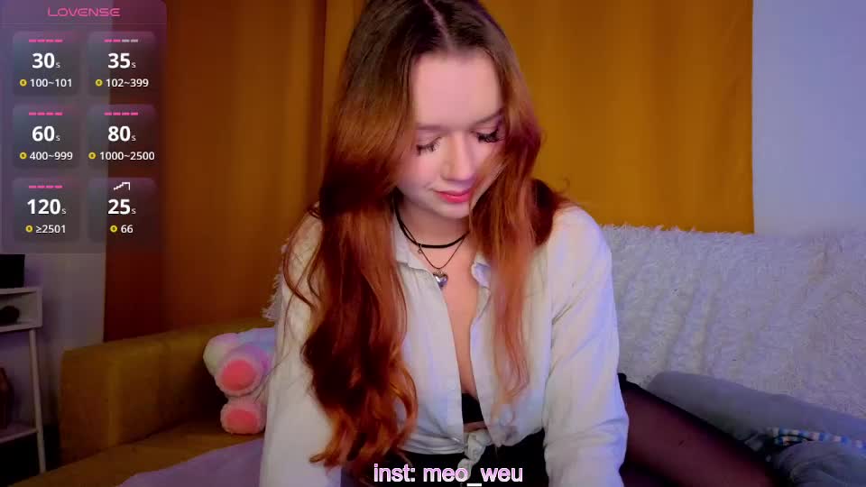 jiaalisaa Live Sex 2025.09.17