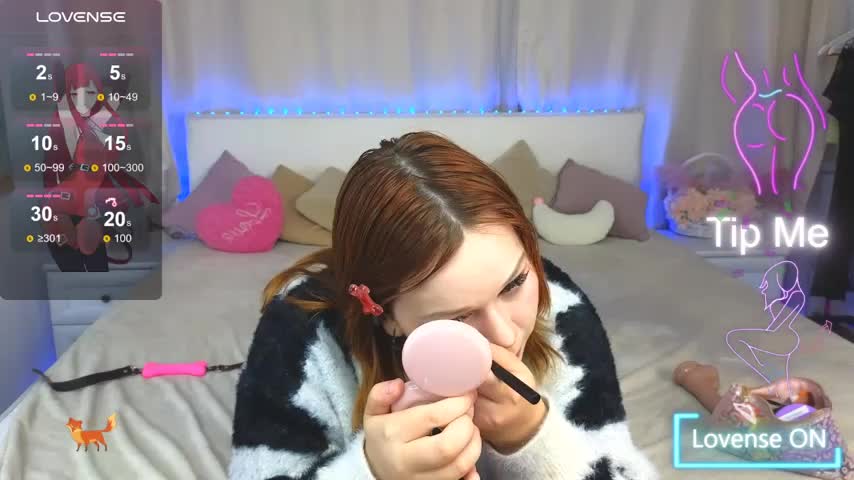 VelvetVixon Live Sex December 13, 2025