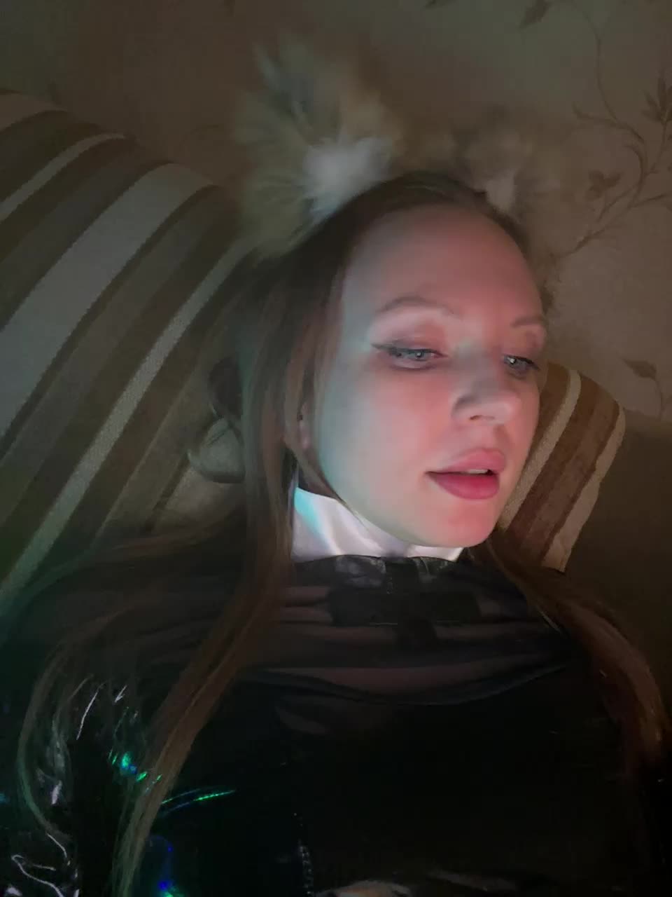 Otjainie Live Sex December 13, 2025