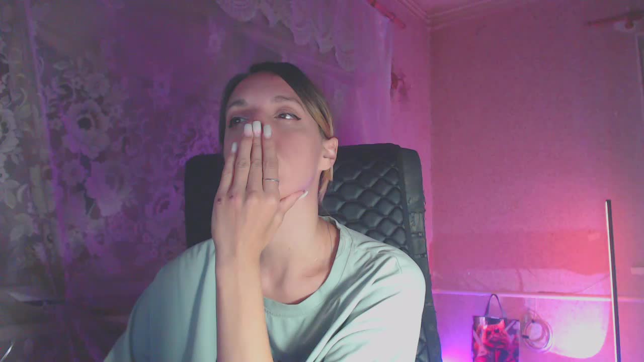 Babymuro4ka Live Sex December 17, 2025