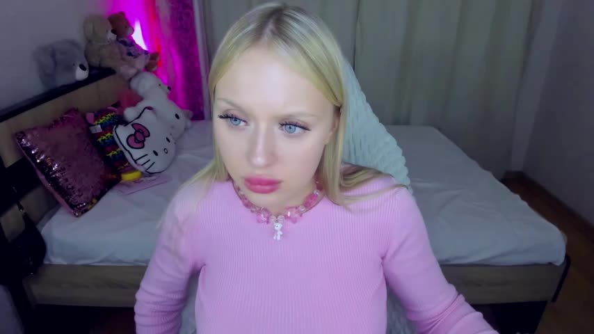 ElinOceanX Live Sex December 13, 2025