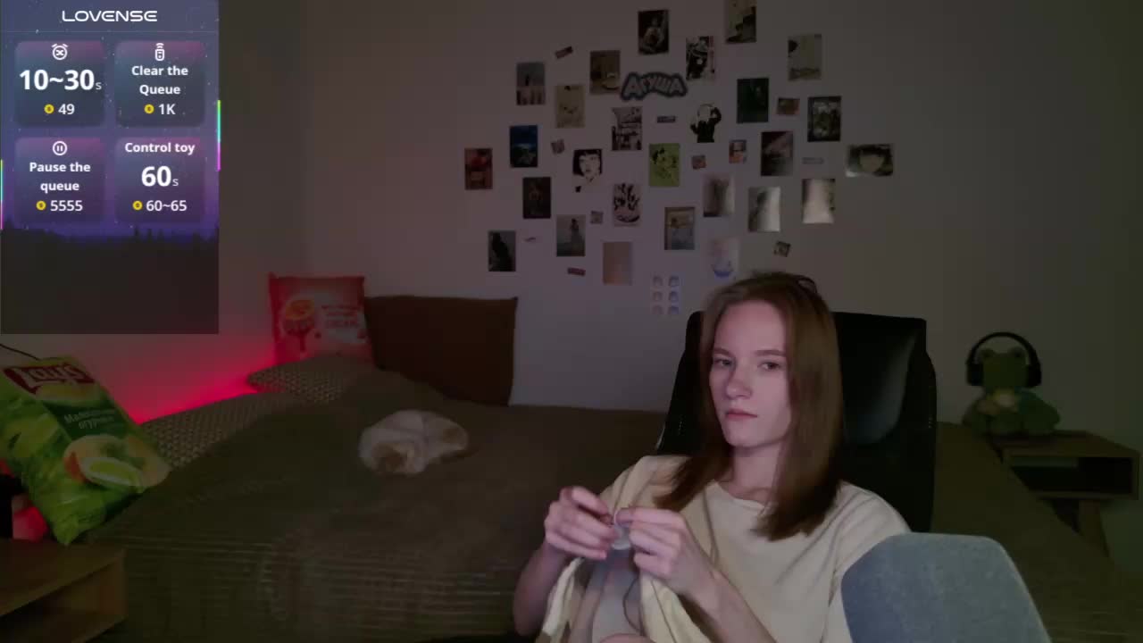 Zelilo Live Sex 2025.09.17