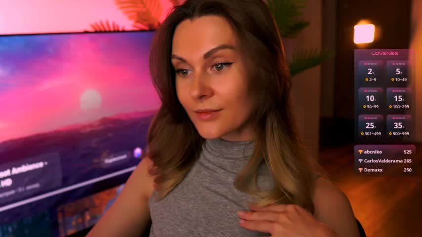 VIRTUAL_MUSE Live Sex December 13, 2025