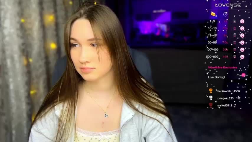 ChloeMillerMeow Live Sex September 17, 2025