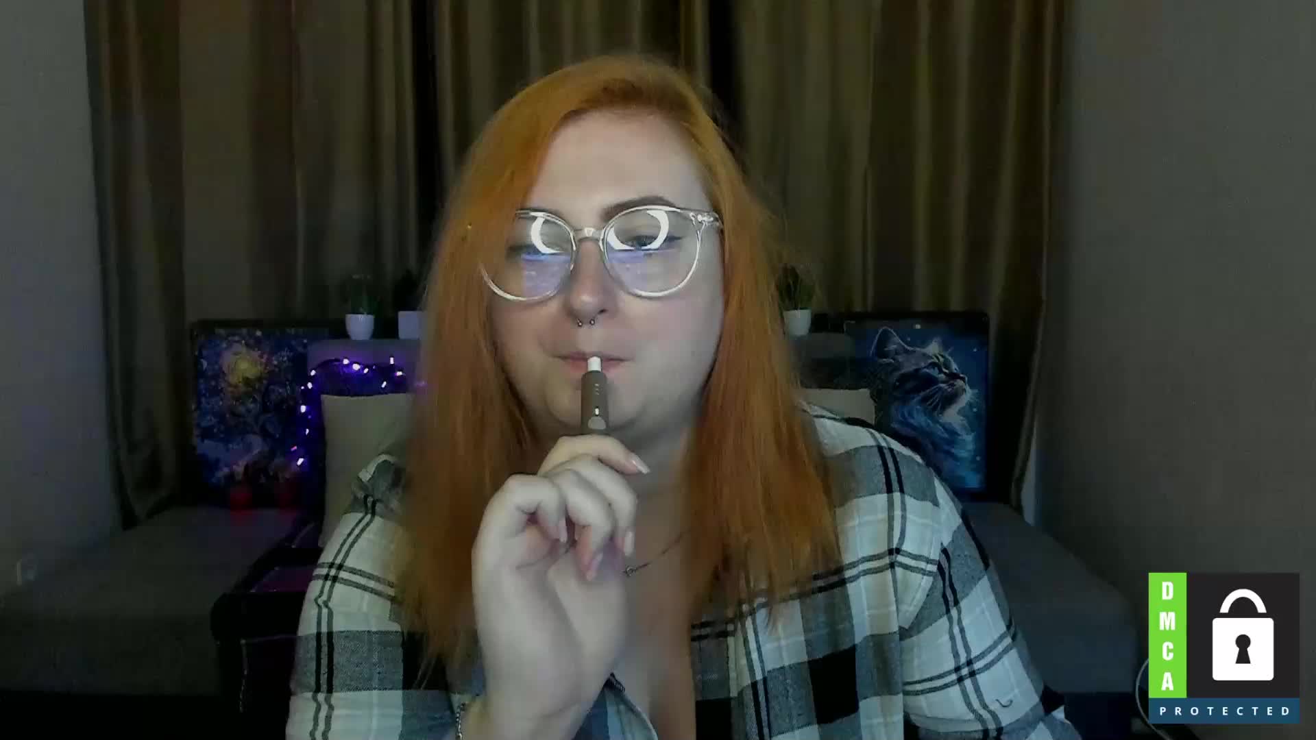 Aliciaredluv Live Sex December 19, 2025