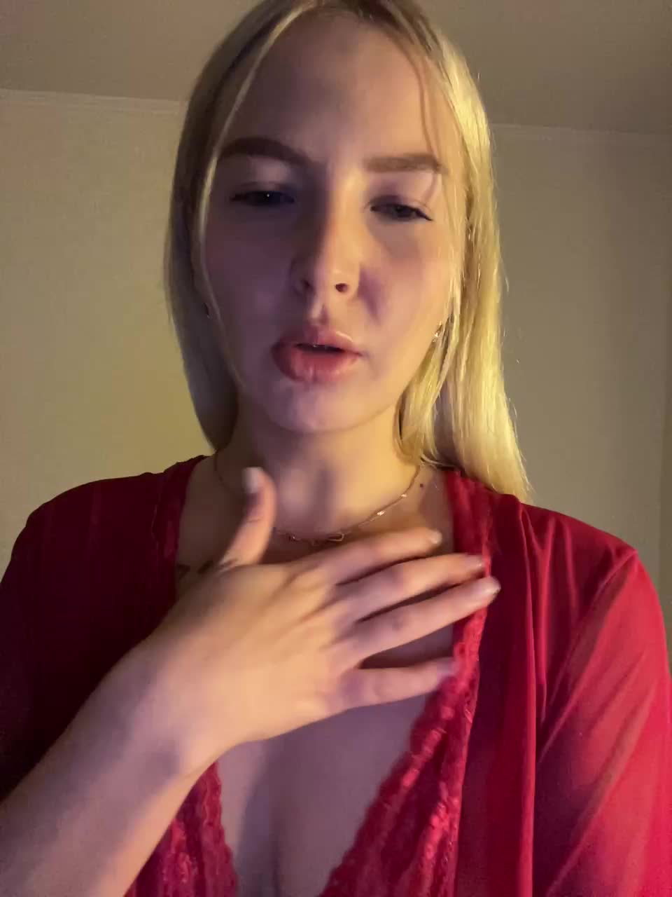 Marysik Live Sex December 13, 2025