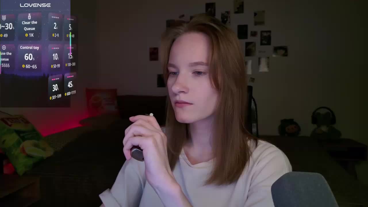 Zelilo Live Sex 2025.09.17