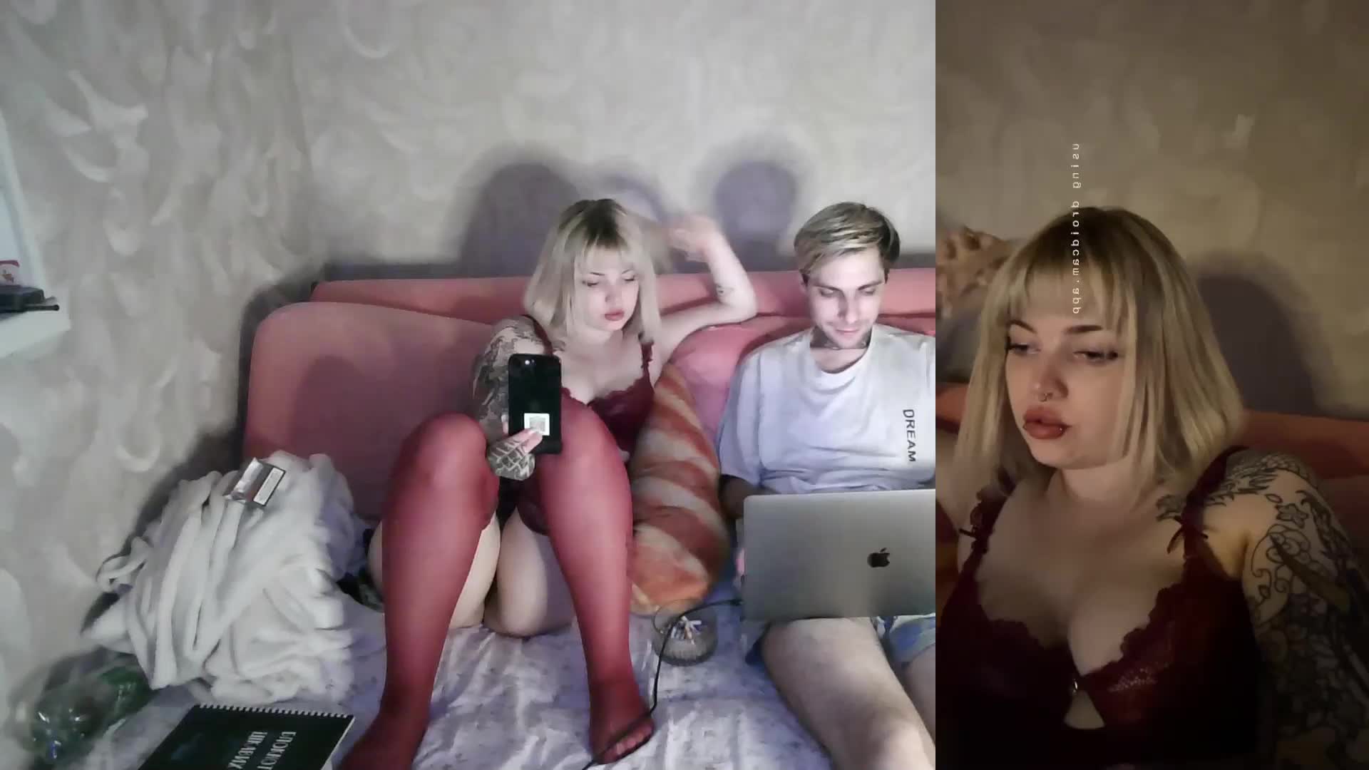 dirtycute Live Sex December 14, 2025