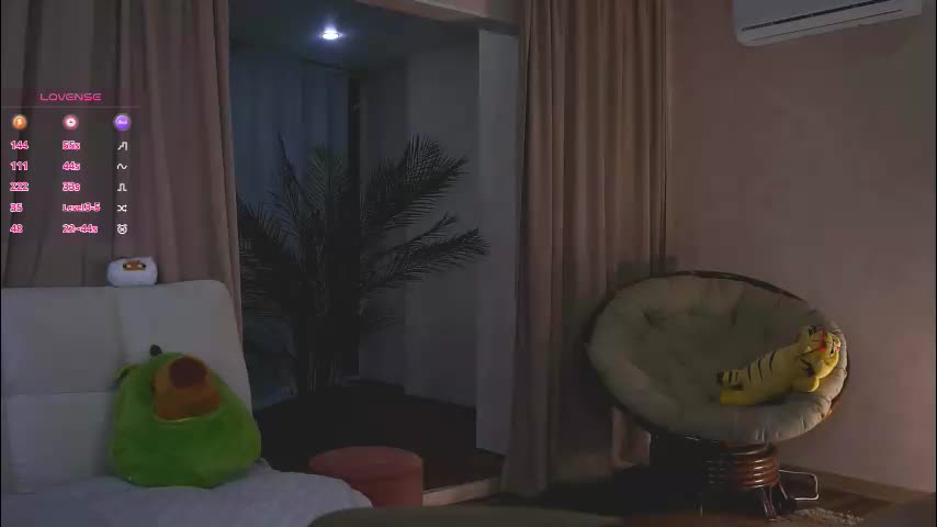 seeeyoubaby Live Sex December 13, 2025