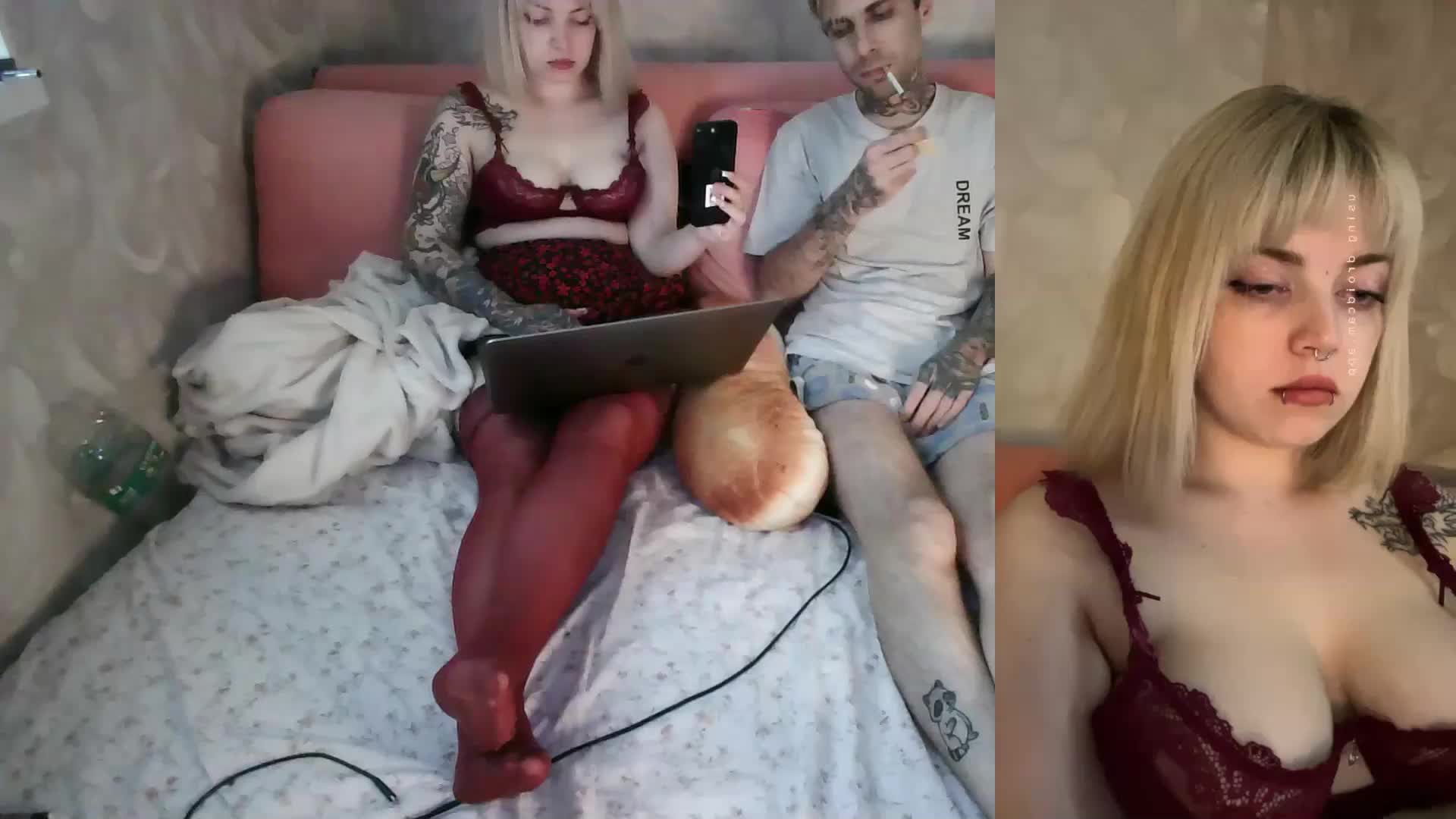 dirtycute Live Sex December 14, 2025