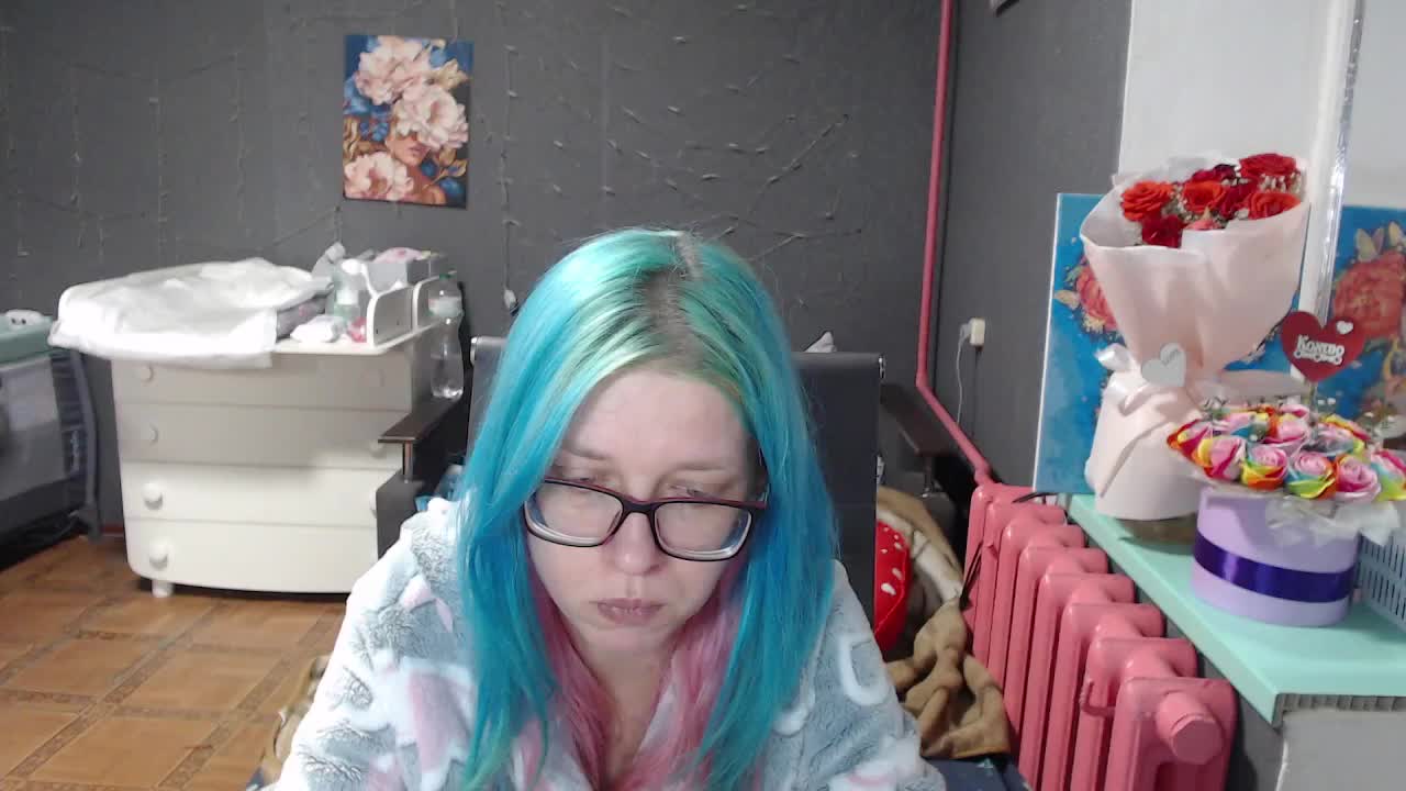 malvinella Live Sex December 18, 2025