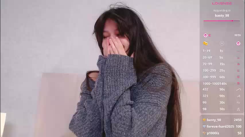 effsweet Live Sex December 13, 2025