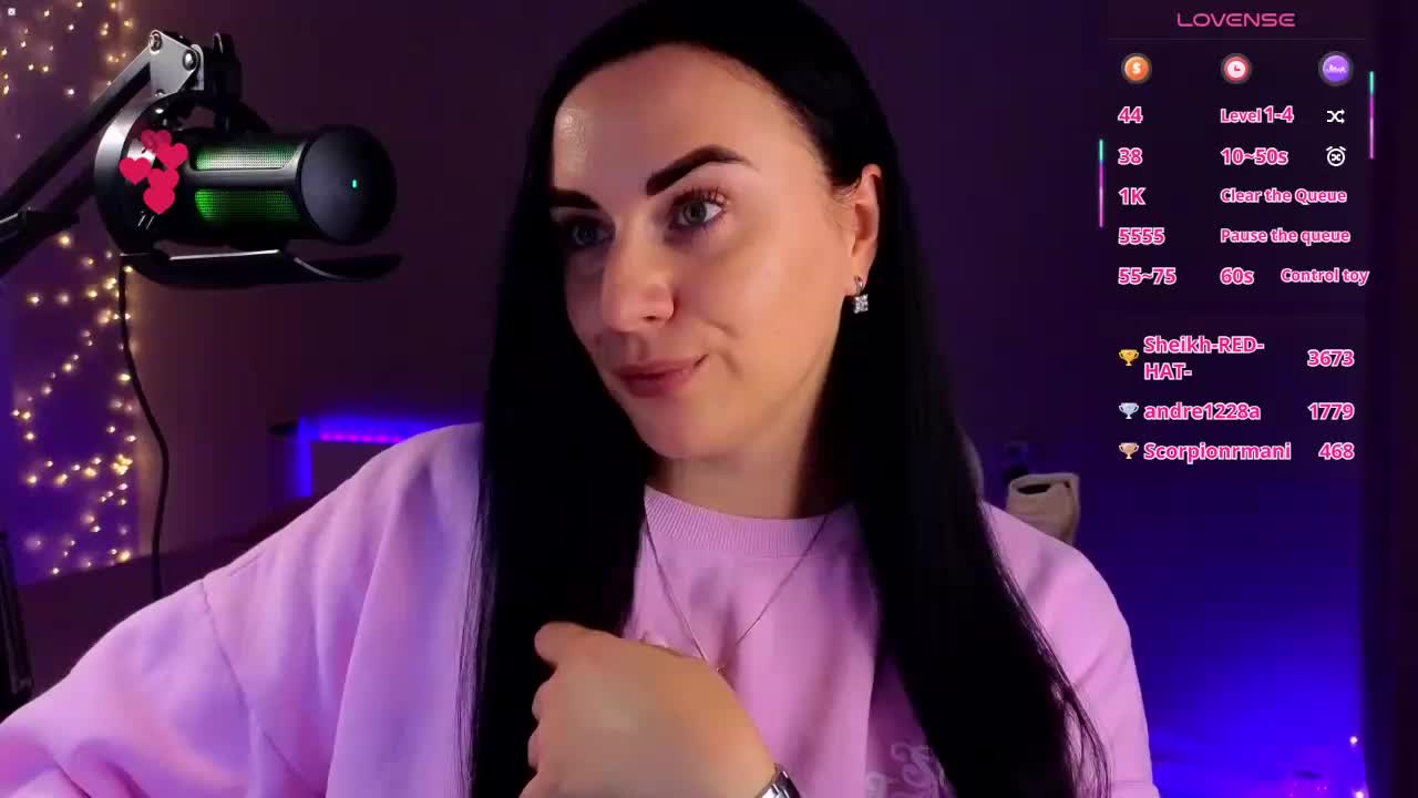 YURIEVNA13 Live Sex December 14, 2025