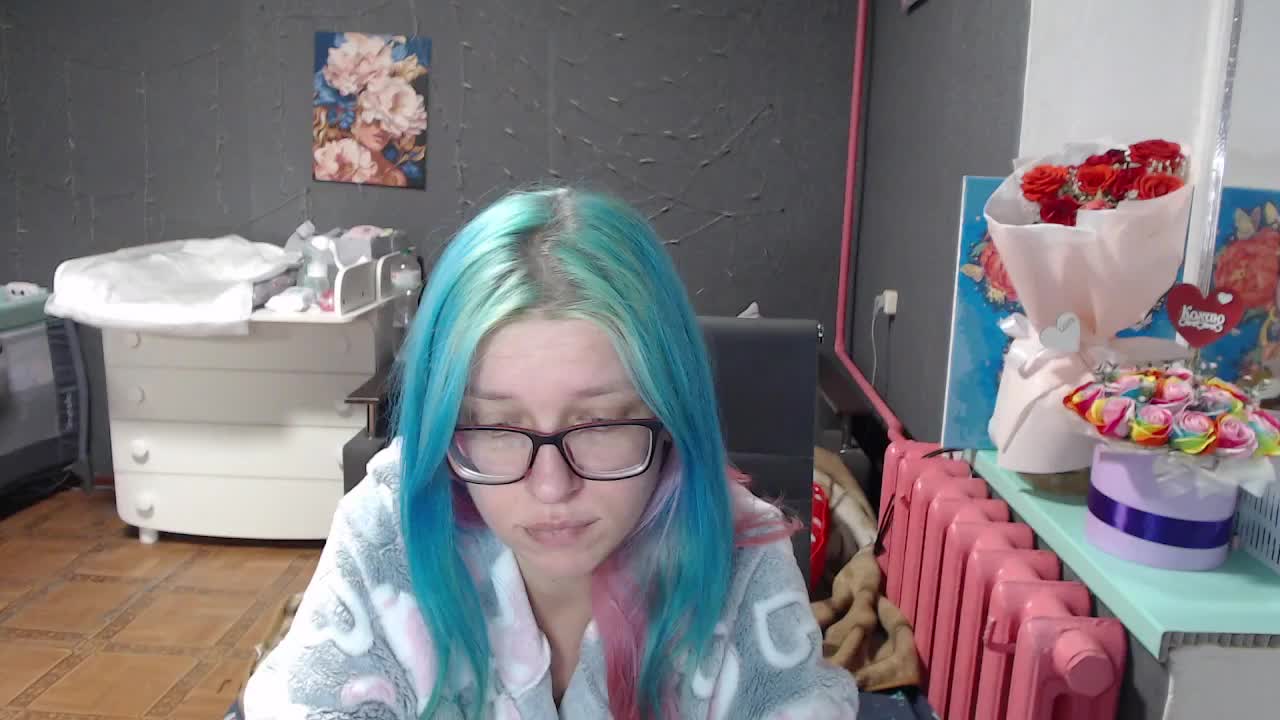 malvinella Live Sex December 18, 2025