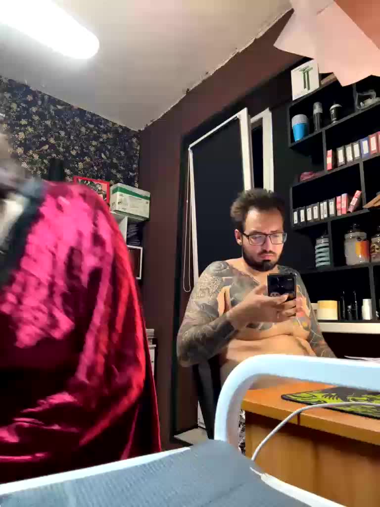 meow-10 Live Sex December 13, 2025