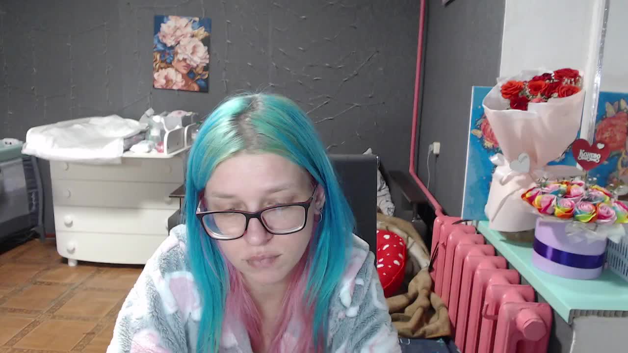 malvinella Live Sex December 18, 2025